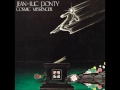 Jean Luc Ponty / Cosmic Messenger