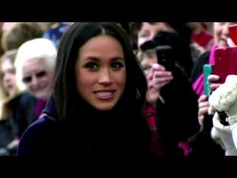 梅根贏得隱私後獲賠63萬美元 (Meghan awarded $630,000 after privacy win)