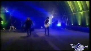 Pink Cream 69 | shame | official musicclip