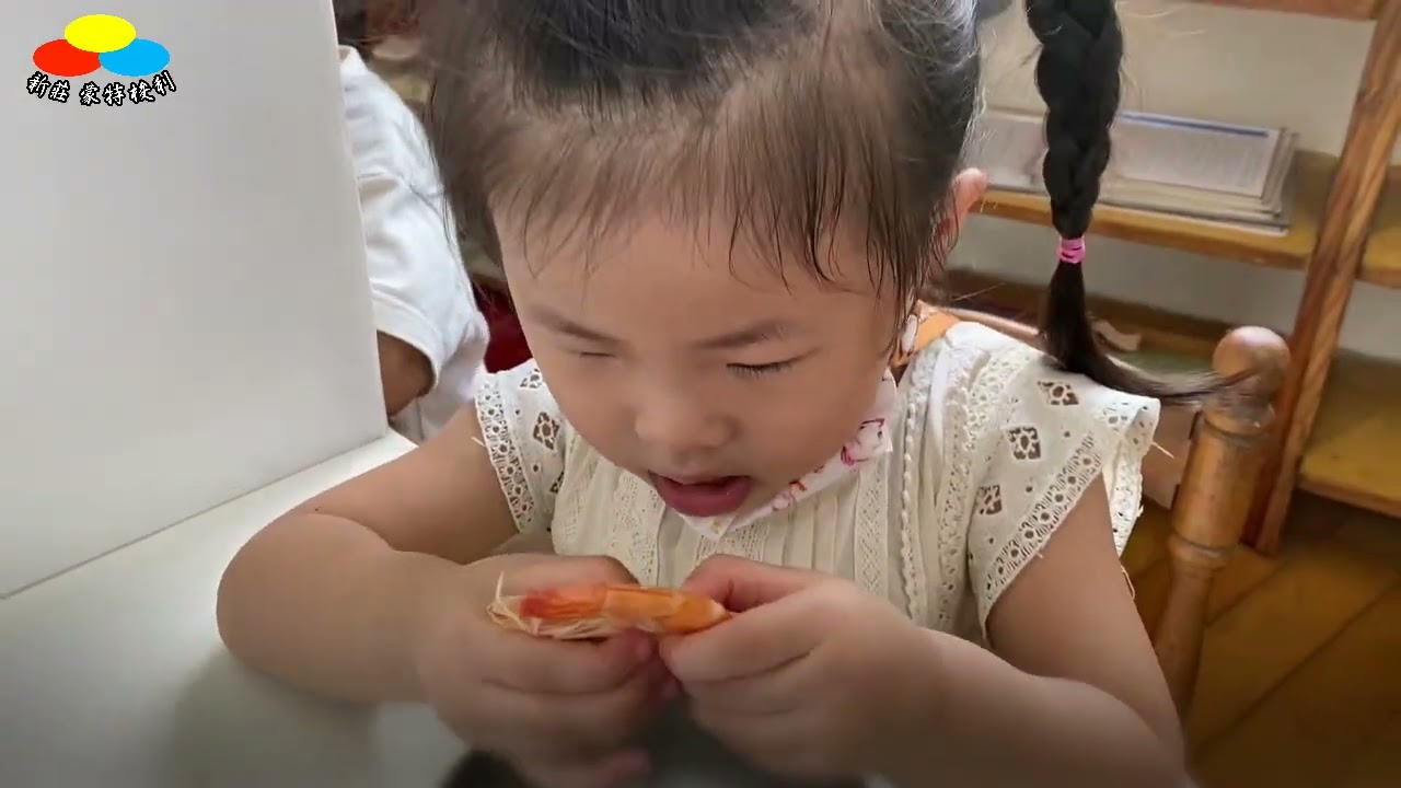 天王星班 廚房小幫手就是我