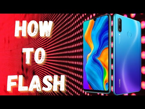 How to factory Huawei P30 Lite | Huawei P30 Lite factory reset guide with #2 methods