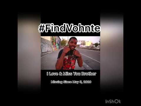 Young Panch - Losing Time ( Davohnte Morgan Missing Since 5/5/2020)