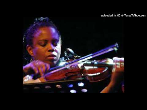 Regina Carter Quintet - Perugia 07.1999-"Don`t explain"