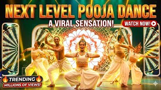 Download lagu Best Pooja Dance Sri Lanka | ADIC Dance School Performance 🌸 | Next Level pooja Dance mp3
