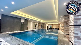 Orchardz Jayakarta Hotel | Jakarta, Indonesia | Hotel Review 🏨
