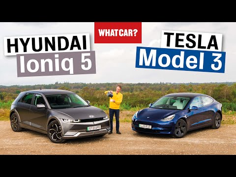 External Review Video V_Tfu8othJc for Tesla Model 3 facelift Sedan (2020)