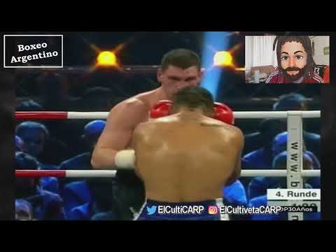 (Memorable) Alexander Alekseev vs Victor Ramirez ][ ElCultivetaBOX