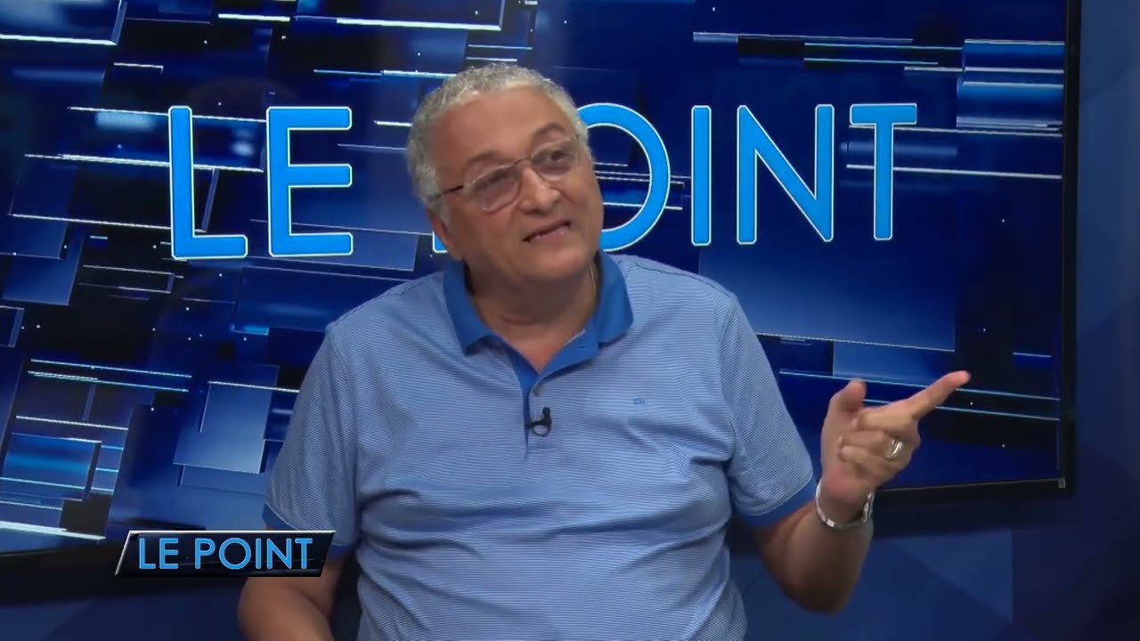 Haïti, du Mondial 1974 à 2026 : Michel Soukar raconte l’épopée du football haïtien