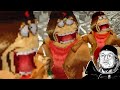 Leiji Matsumoto S NPC Behavior Cosmo Warrior Zero 2001 Playstation 1 Secret Cameo Translation Sub