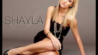 Shalya - In The Party (Radio Version - Extra Sound)