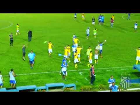 Sinop x Luverdense Semi Final