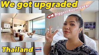 5 Stars Luxury Hotel in Pattaya | Hilton Hotel Pattaya Thailand 🇹🇭