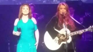 The Judds LIVE in Las Vegas