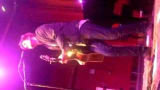 Graham Colton- All the World Tonight-Chatter- Helen