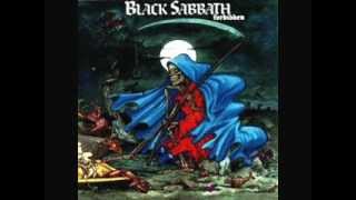 Black Sabbath - Get A Grip (Studio Version)