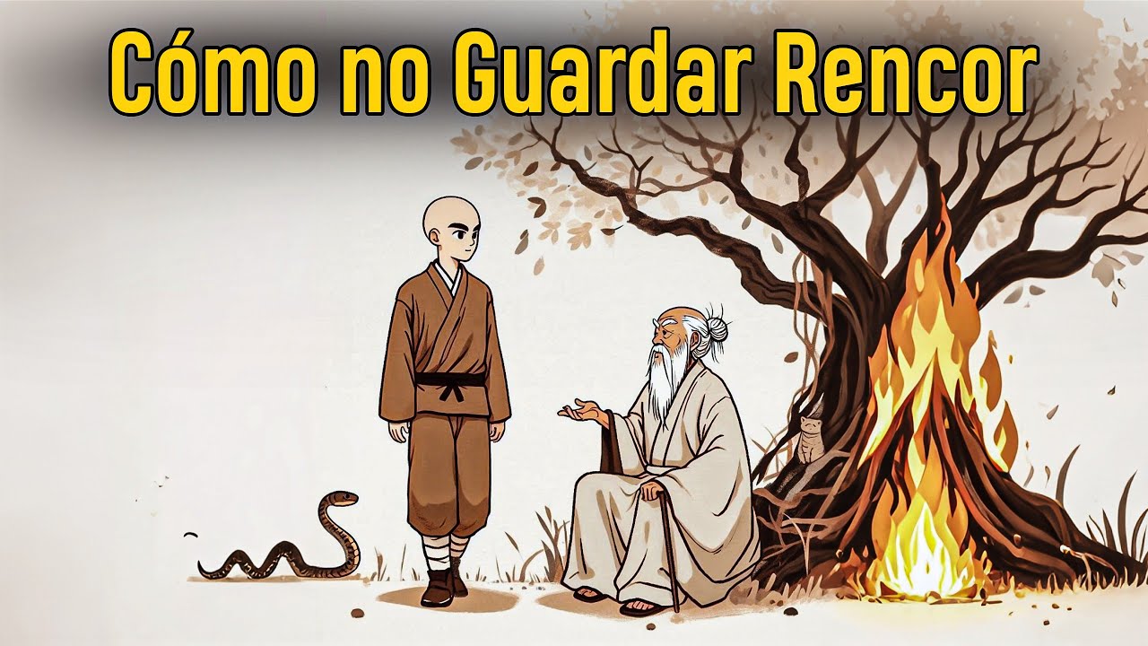 Libérate de la Serpiente: El Secreto para Superar el Veneno del Rencor