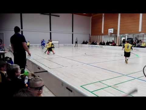 Sc Alajärvi 0809 - Nibasco 11.2.-18