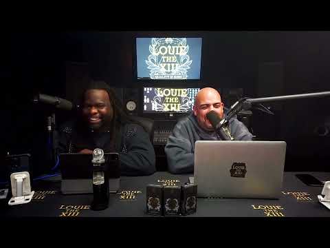 Club Louie Podcast Feat Famous Dex "Done With EVERYTHING!!!"