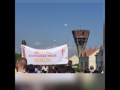 MLADI HKM Berlin na SHKM 2017. u Vukovaru