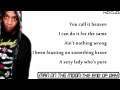 Kid Cudi - Alive (Nightmare)