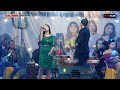 Ayu Cantika Feat Sandy Sadewa PESONA