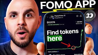 Fomo App Tutorial: Finding 100x Memecoin Traders thumbnail