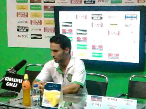 Vitória FC 1 - 0 Leixões SC 3/3