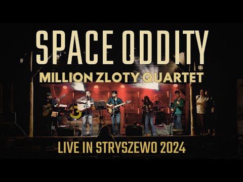 Michał Jaworski and Marcin 'Baltazar' Gąbka