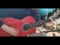 Calexico - Over Your Shoulder (Full Cover)