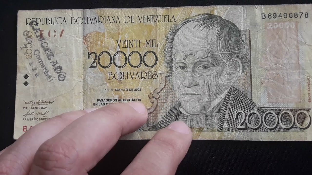 MAIL DAY! UNBOXING MIXED FOREIGN BANKNOTES! New Additions for my Collection! [VIDEO 136]