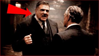 What they DON’T Tell You about Luca Brasi...