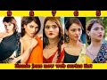 TOP 10 NEW JINNIE JAZZ WEB SERIES 2023 2024 Bhabhi Web Series Ullu Bhabhi Web Series List Ullu