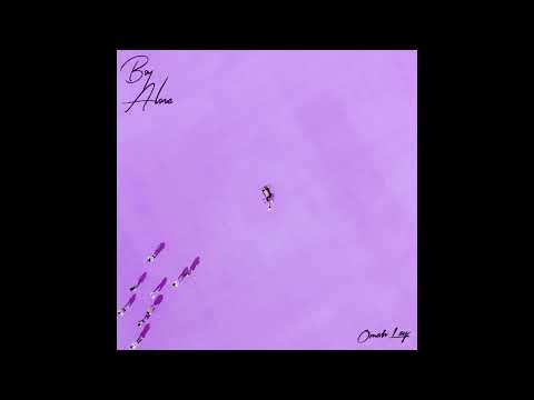 Omah Lay - Woman (Slowed & Reverb)