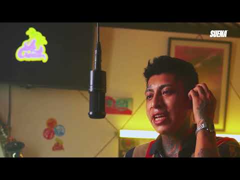 OCASIONAL TALENTO / SUENA La Creme Ft. Santé