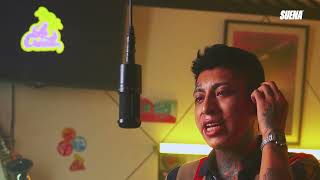 OCASIONAL TALENTO / SUENA La Creme Ft. Santé