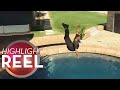 Highlight Reel #532 - GTA Dive Is Flawless