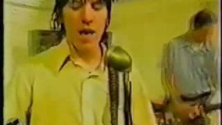 Heatmiser/Plainclothes Man