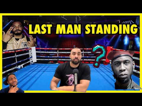 CHRONIK vs CLUE vs YOUNG SPRAY for £100,00 cash PRIZE? 