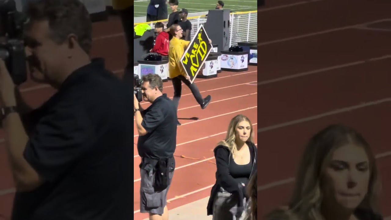 WE ARE AVID! | Jacob Suarez