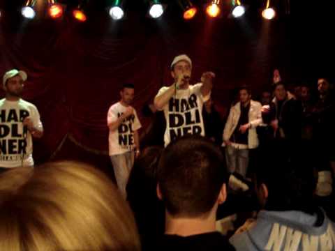 Killa Music Yusuf part2