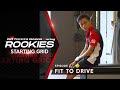 TGR Rookies Episode 2