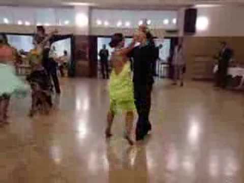 Grepl Pavel a Slavotínková Radka