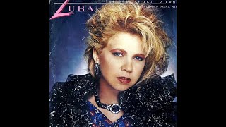 Luba – The Best Is Yet To Come (Instrumental Dub Mix) [Vin. 12", ITA 1986]