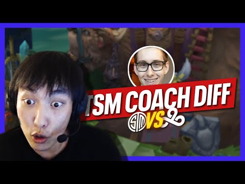 THE BJERGSEN DRAFT GAP AND SPICA INTERVIEW FT METEOS | Doublelift Co-Stream