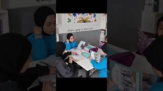 Bilgin Hafızları Okuyorum Projesi