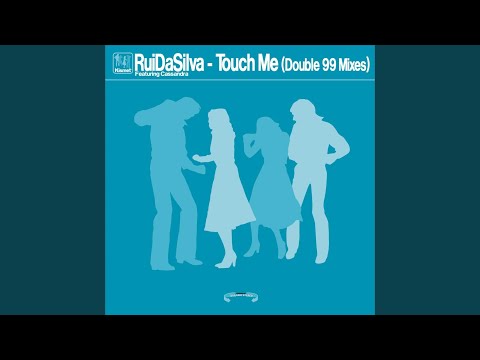 Touch Me (Double 99 club mix)