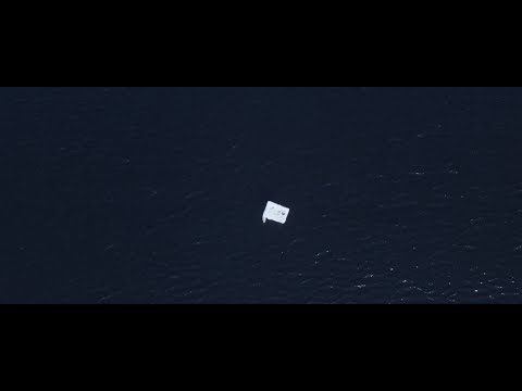 greta svabo bech - islands (official music video)
