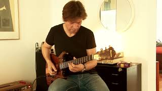 Video thumbnail for 1979 Ibanez Musician MC-300 by GregsGuitars
