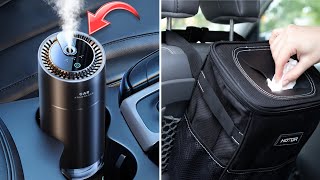 Top 20 Amazon Car Gadgets You’ll Actually Use (Affordable & Cool) #cargadgets #usa