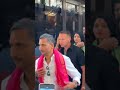 Priyanka Chopra Visited Shri Siddhivinayak Mandir With Her Daughter ️
